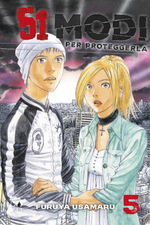 51 modi per proteggerla